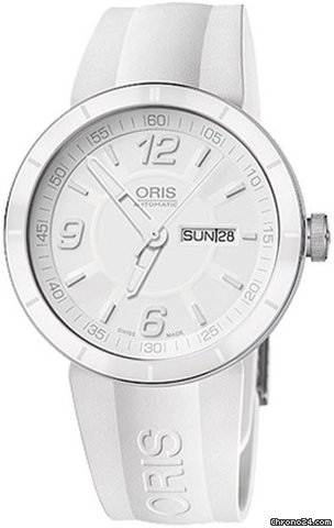 Oris 73576514166RS