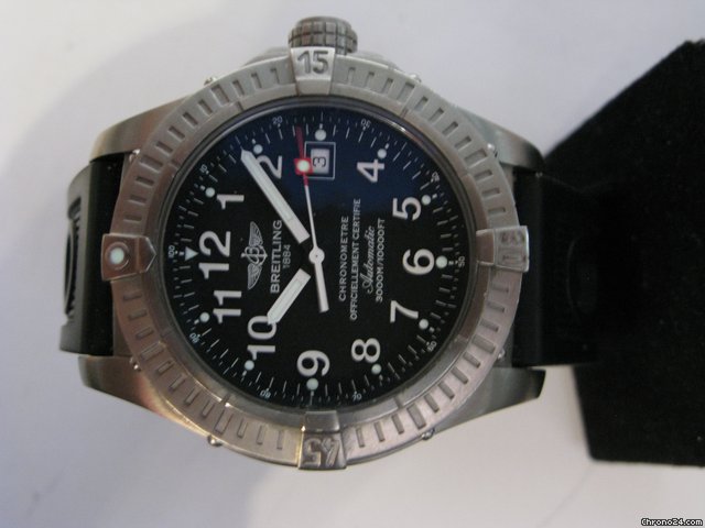 Breitling E1737018