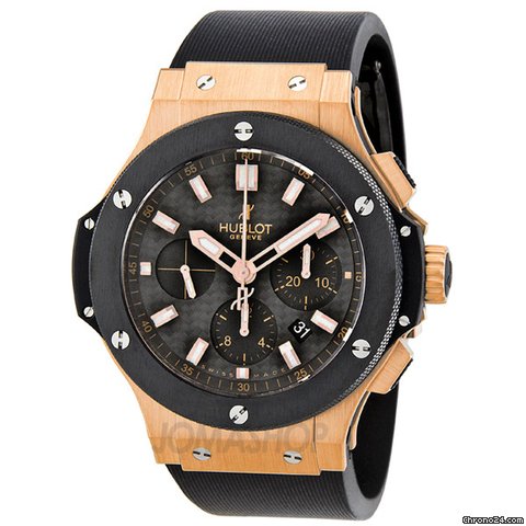 Hublot 301.PM.1780.RX