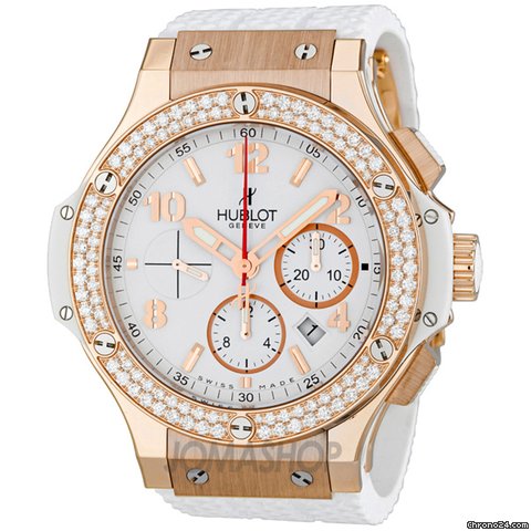 Hublot 301.PE.230.RW.114