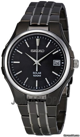Seiko SNE125