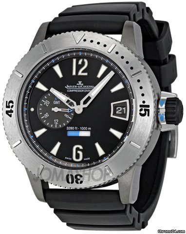 Jaeger LeCoultre Q184T670