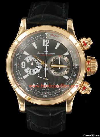 Jaeger LeCoultre 146.2.25