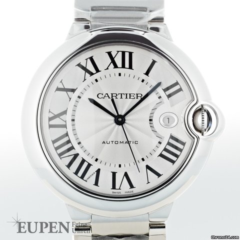 Cartier W 69012Z4