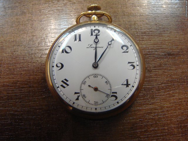 Longines Longines 14905