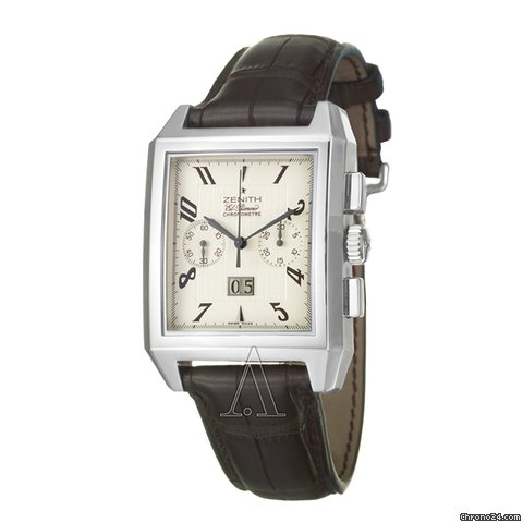 Zenith 03-0550-4010-01-C507