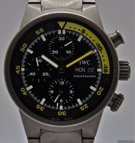 IWC IW371903