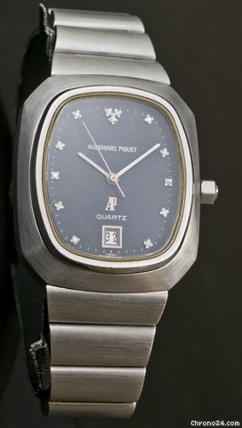 Audemars Piguet Audemars Piguet 28821