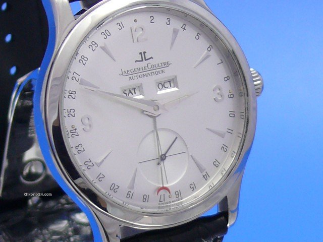 Jaeger LeCoultre Jaeger LeCoultre 34131