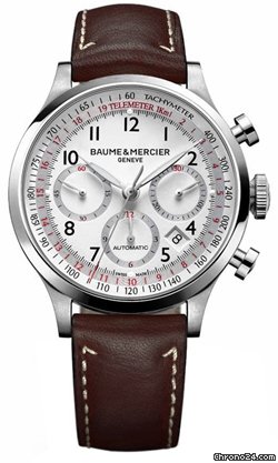 Baume & Mercier M0A10000
