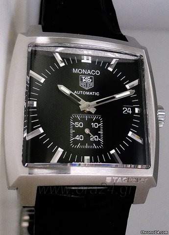 TAG Heuer WW2110