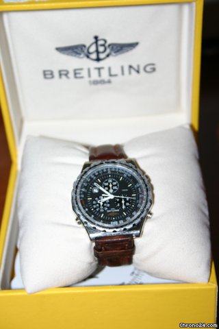 Breitling Breitling 25215