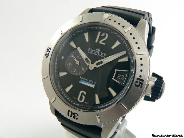 Jaeger LeCoultre 184.T6.70