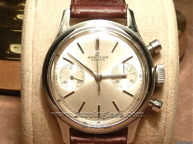 Breitling 790