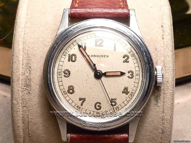 Longines Longines 48114
