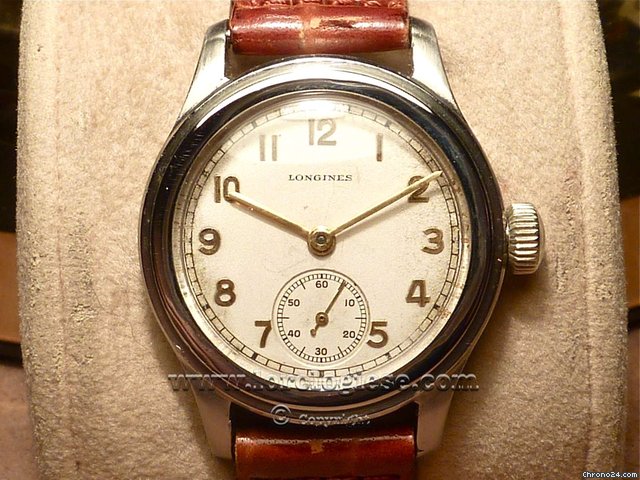 Longines Longines 50167