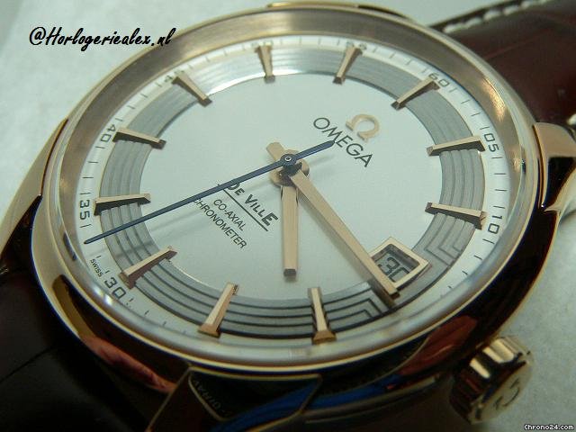 Omega 4316.34.12.102.001
