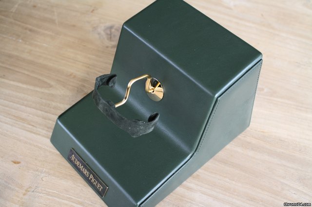 Audemars Piguet Audemars Piguet 15559