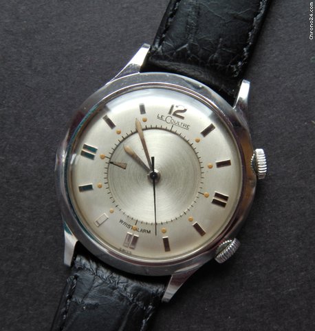 Jaeger LeCoultre Jaeger LeCoultre 26817