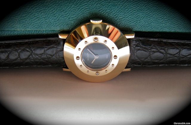 Jaeger LeCoultre Jaeger LeCoultre 27870