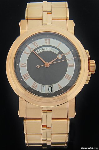 Breguet 5817BR/Z2/Rv0