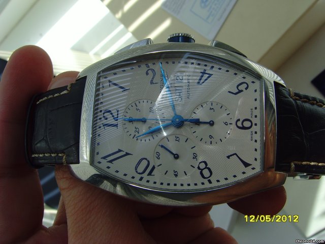 Longines L27014789 33000664