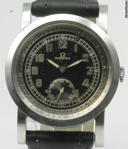 Omega CK 2042