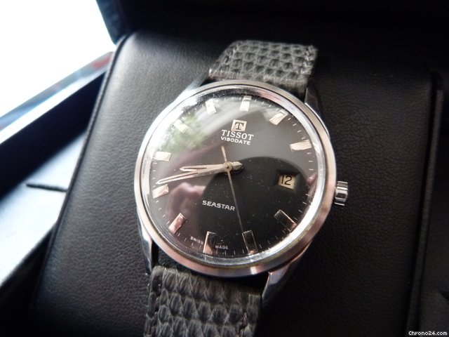 Tissot 41501 42501 4