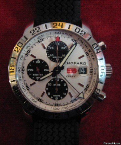 Chopard Chopard 36968