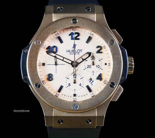Hublot 301.PI.500.RX
