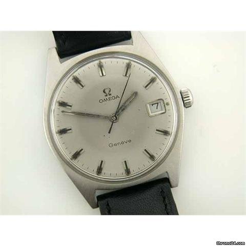 Omega cal. 613