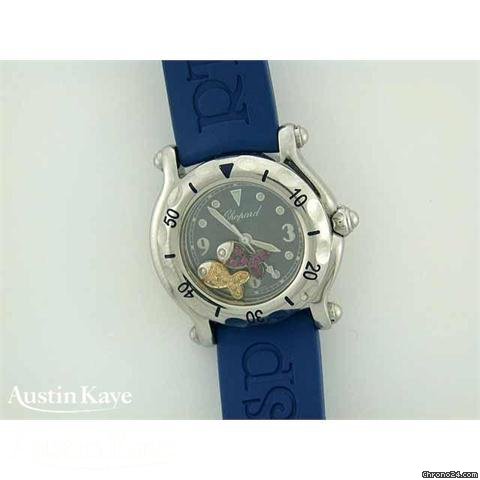 Chopard 8245