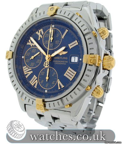 Breitling B13355