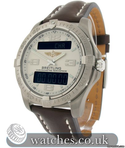 Breitling E79362