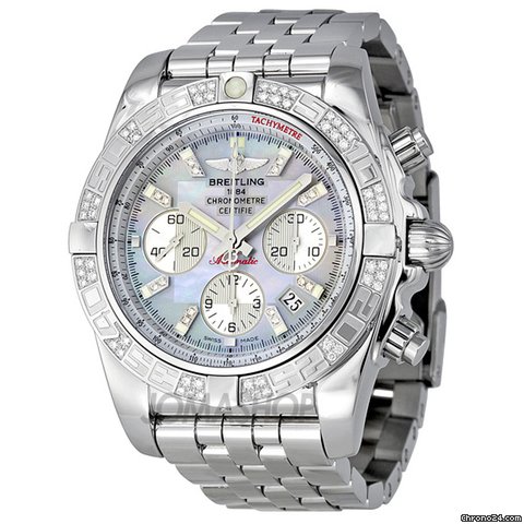 Breitling Breitling 12620