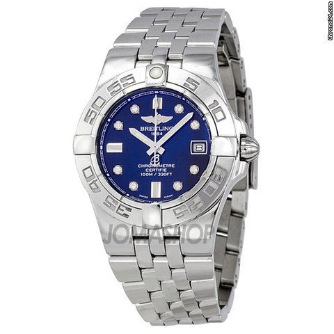 Breitling Breitling 18402