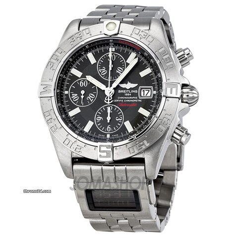 Breitling A1336410/M512