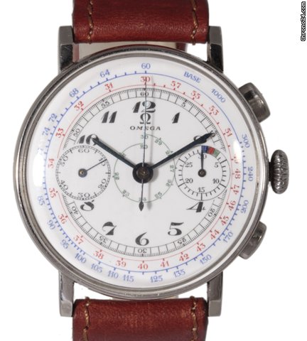 Omega Omega 36005