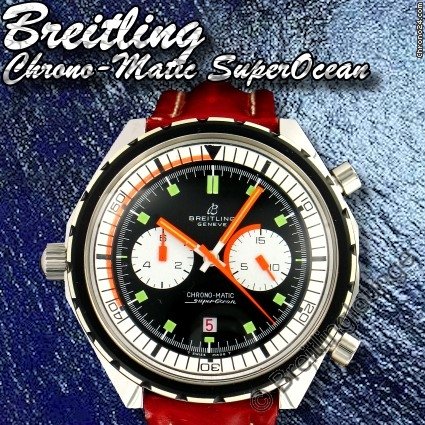 Breitling 2105