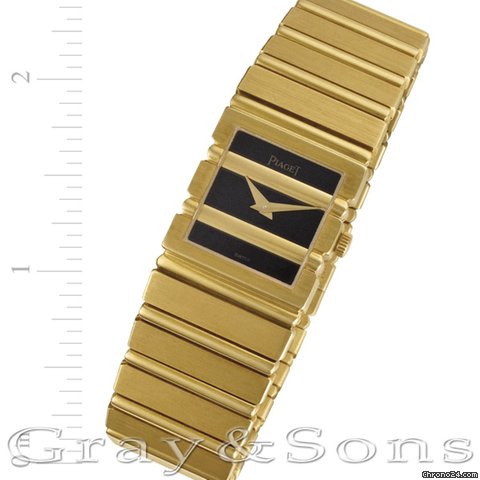 Piaget 81310701