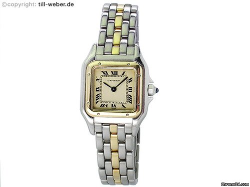 Cartier Cartier 16826