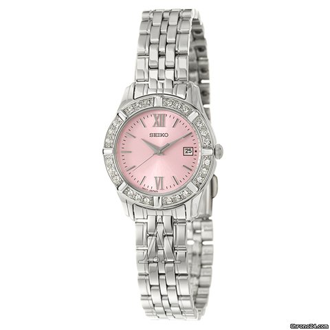 Seiko SXDE47