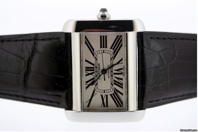 Cartier W6300655