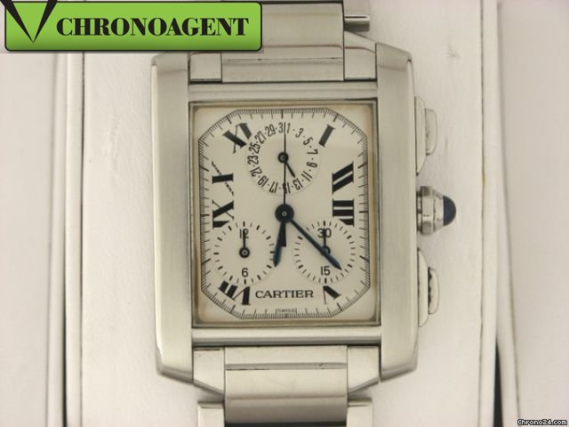 Cartier Cartier 7874