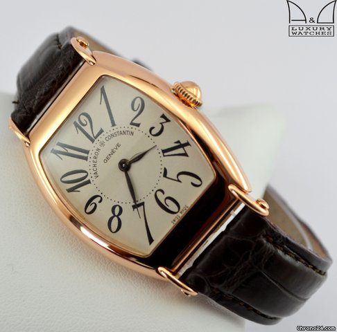 Vacheron Constantin 37001/1000R-8636