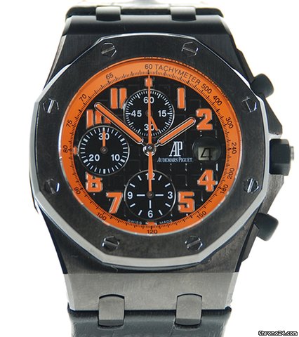 Audemars Piguet Audemars Piguet 51033