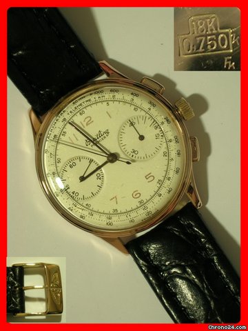 Breitling 760