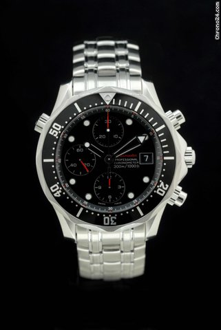 Omega Omega 40440