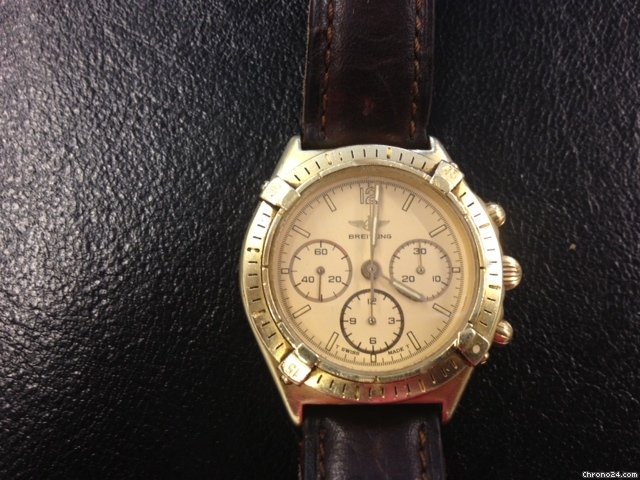 Breitling 3623.3321