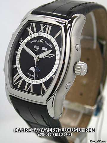 Maurice Lacroix MP 6439-SS001